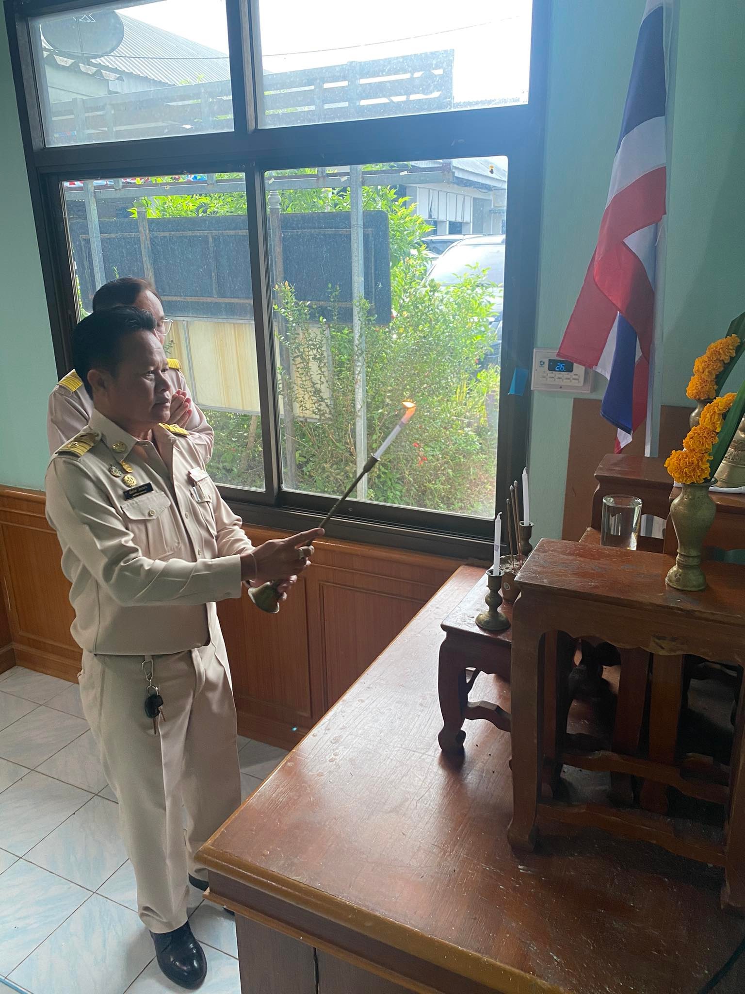 #การประชุมสภาเทศบาลตำบลกะปางสมัยสามัญสมัยที่2(ครั้งที่1)ประจำปี2566 🔹 วันที่ 29 มิถุนายน 2566 #สภาเทศบาลตำบลกะปาง จัดการประชุมสภาเทศบาลฯ สมัยสามัญ สมัยที่ 2 ประจำปี พ.ศ. 2566 ณ ห้องประชุมเทศบา