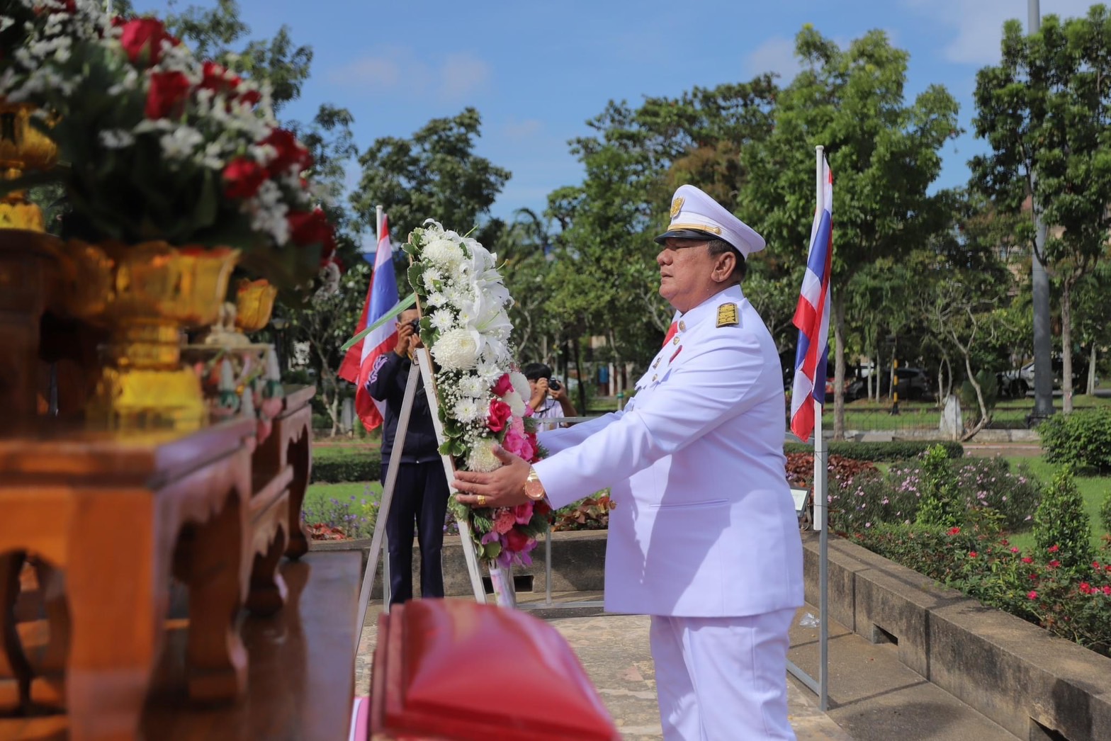 🙏🏻น้อมรำลึก "สมเด็จพระปิยมหาราช"🙏🏻