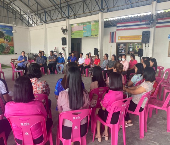 เมื่อวันที่   15   เดือน ธันวาคม 2565 เทศบาลตำบลกะปาง ได้ดำเนินการประชุมพนักงาน
เทศบาลประกอบด้วยผู้บริหารท้องถิ่น ปลัดเทศบาลและพนักงานเทศบาล  จำนวน 60 คน เพื่อให้ความรู้เกี่ยวกับประกาศคณะกรรมการมาตรฐานการบริหารงานบุคคลส่วนท้องถิ่น เรื่อง ประมวลจริยธรรมพนักงานส่วนท้องถิ่น พ.ศ. 2565  ประมวลจริยธรรมผู้บริหารท้องถิ่น พ.ศ. 2565 และประมวลจริยธรรมสมาชิกสภาท้องถิ่น  เพื่อให้บุคลากรทุกคนในองค์กรนำหลักเกณฑ์ตามประมวลจริยธรรม และปฏิบัติงานโดยยึดถือระเบียบ กฎหมาย คุณธรรม จริยธรรมเพื่อเป็นเครื่องกำกับความประพฤติของตนในการปฏิบัติราชการต่อไป