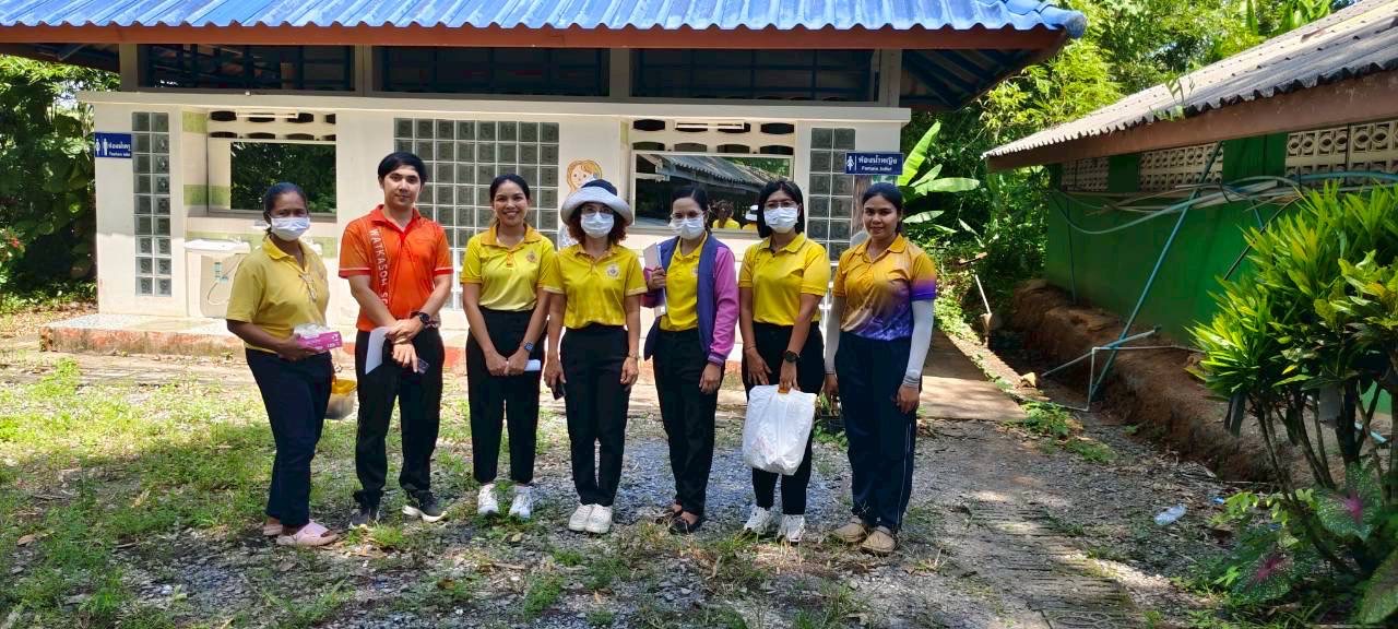 วันที่ 18 สิงหาคม 2568 เวลา 09.00 น.-15.00น. นายอุทัย จงสวัสดิ์ นายกเทศมนตรีตำบลกะปาง